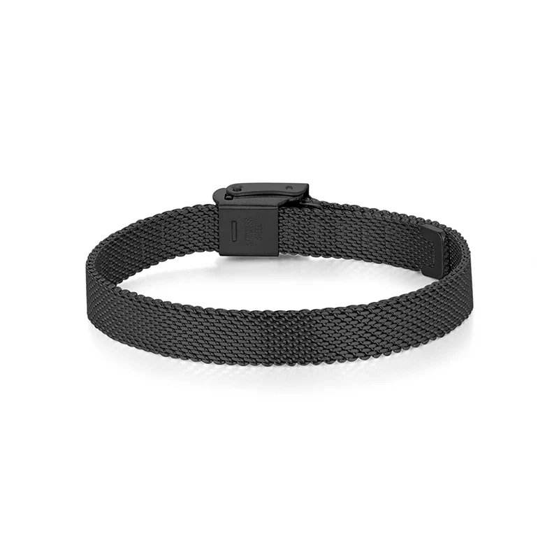 Armband Edelstahl-Mesh (Lüttje-Charming) - Image 14