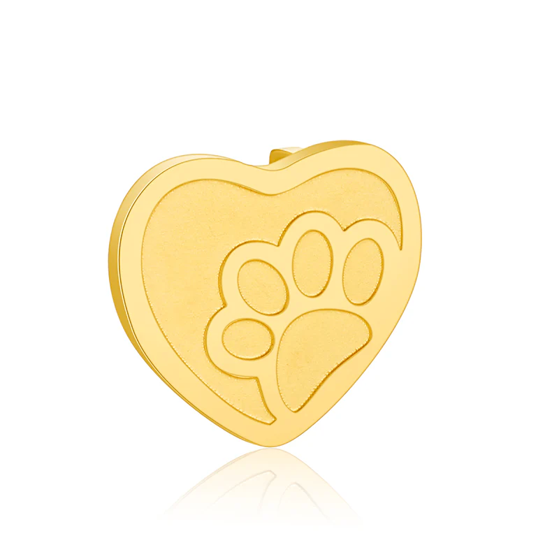 Charm Herz & Pfote (Lüttje-Charming) - Image 8