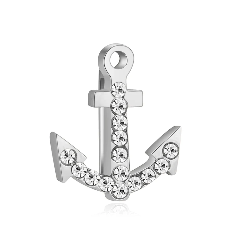 Charm Anker mit Steinen (Lüttje-Charming) - Image 6