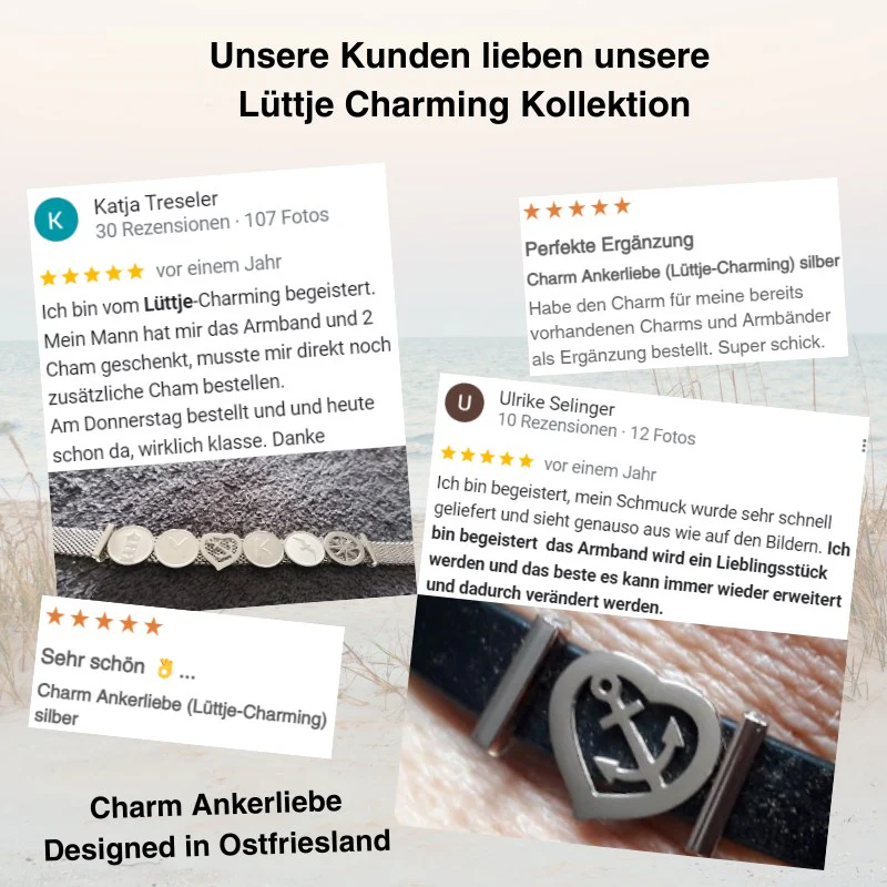 Charm Ankerliebe (Lüttje-Charming) - Image 8