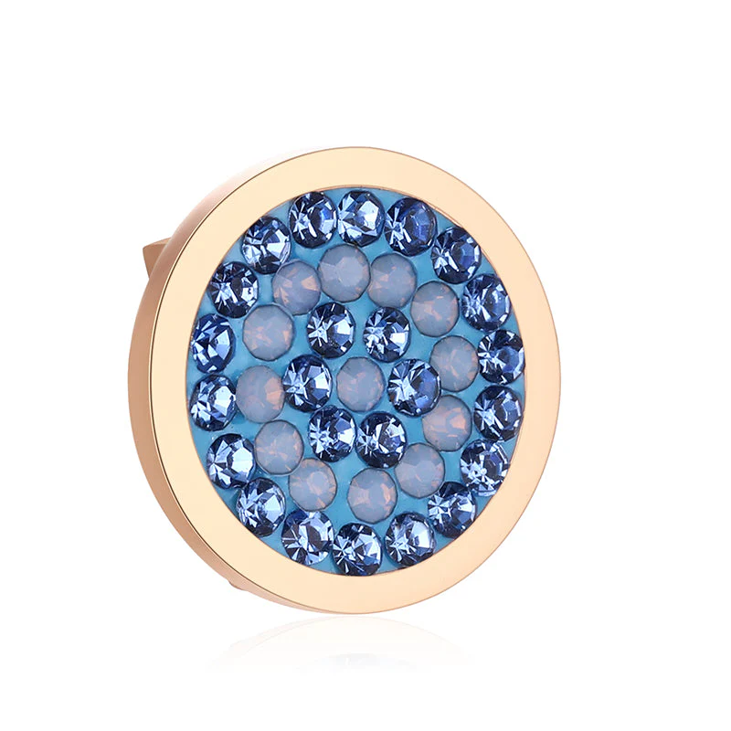 Charm Bling Bling blau (Lüttje-Charming) - Image 7