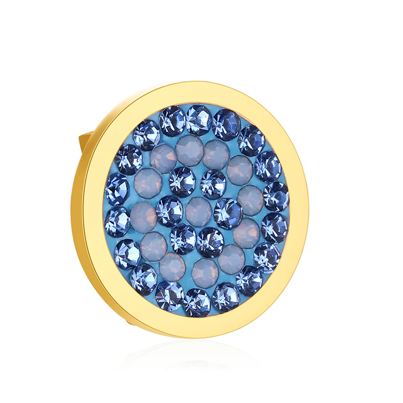 Charm Bling Bling blau (Lüttje-Charming) - Image 8