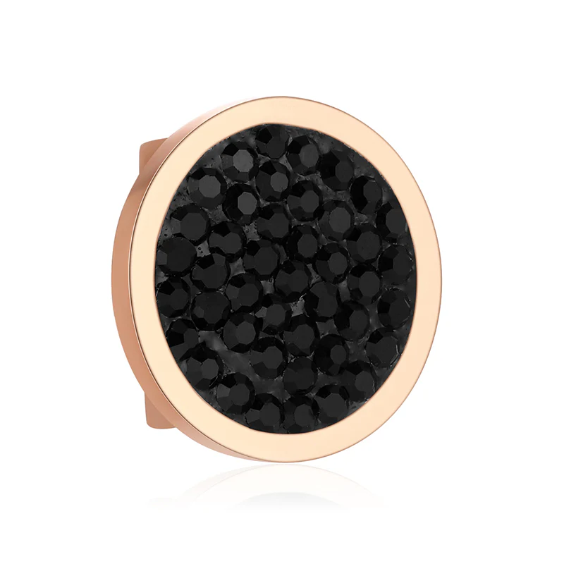 Charm Bling Bling schwarz (Lüttje-Charming) - Image 5