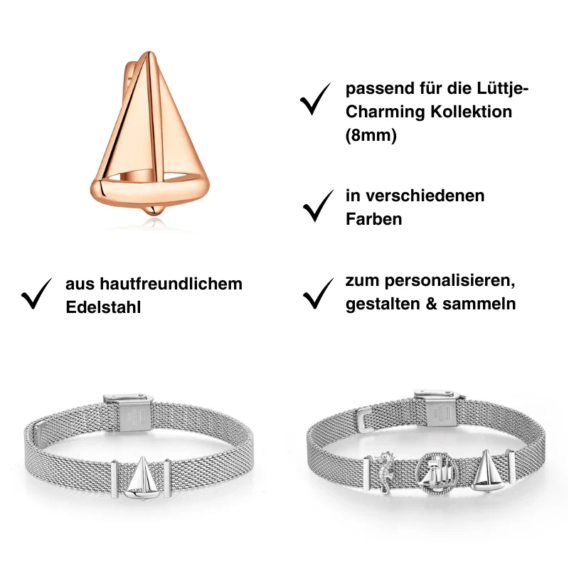 Charm Boot (Lüttje-Charming) - Image 4