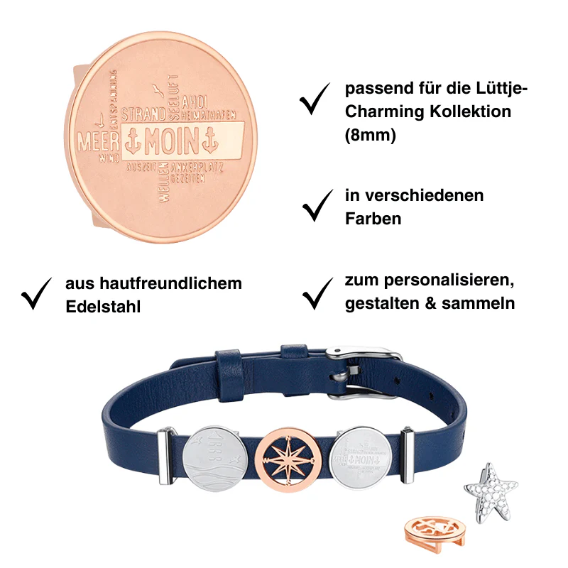 Charm maritime Worte (Lüttje-Charming) - Image 3