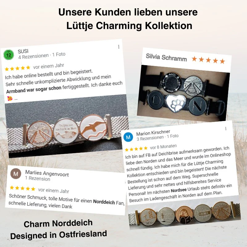 Charm Norddeich (Lüttje-Charming) - Image 8
