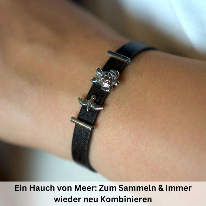 Charm Schildkröte (Lüttje-Charming) - Image 4