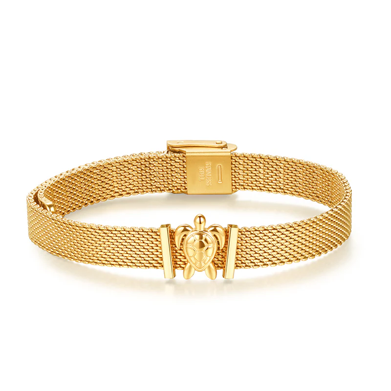 Charm Schildkröte (Lüttje-Charming) - Image 5