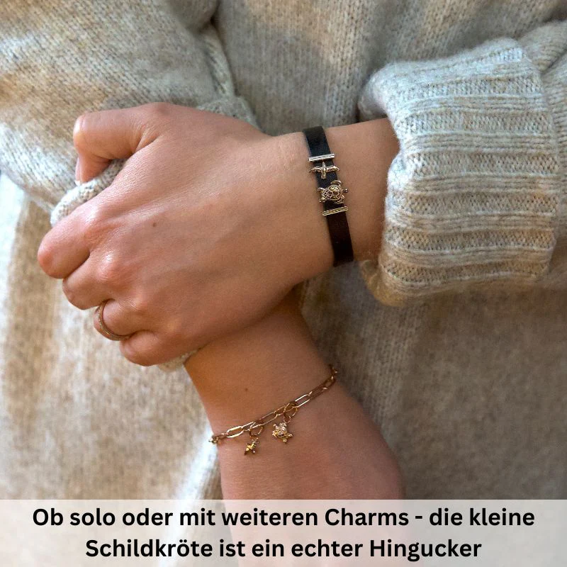 Charm Schildkröte (Lüttje-Charming) - Image 6