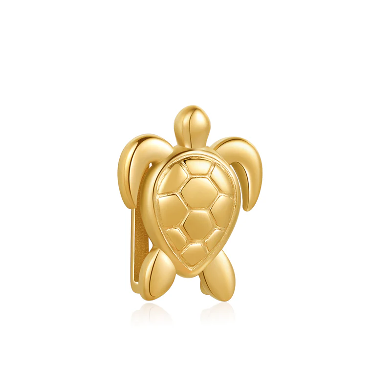 Charm Schildkröte (Lüttje-Charming) - Image 7