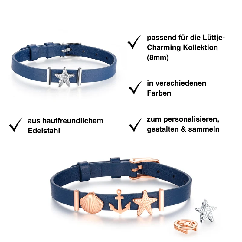 Charm Seestern (Lüttje-Charming) - Image 4