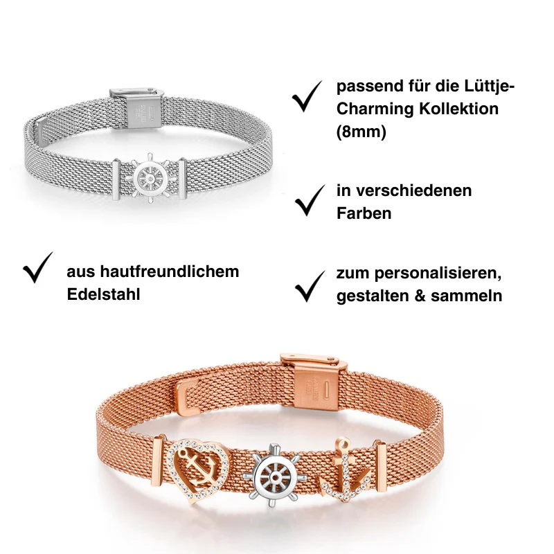 Charm Steuerrad (Lüttje-Charming) - Image 4