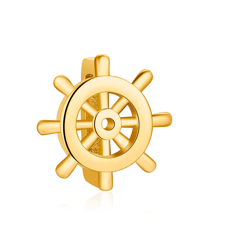 Charm Steuerrad (Lüttje-Charming) - Image 5