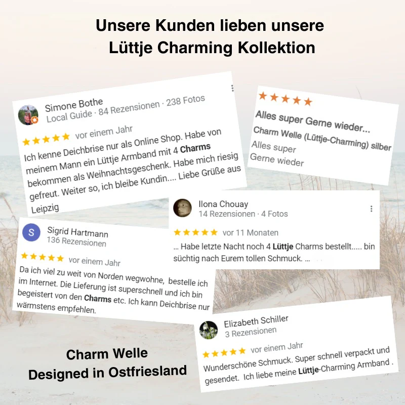 Charm Welle (Lüttje-Charming) - Image 8