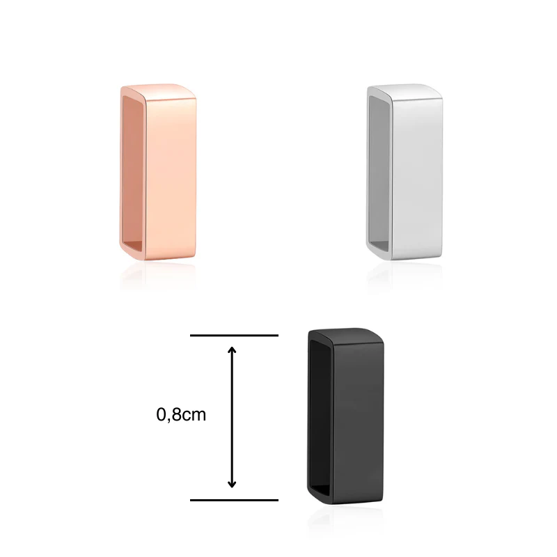 Clap für Mesh-Armband (Lüttje-Charming) - Image 3