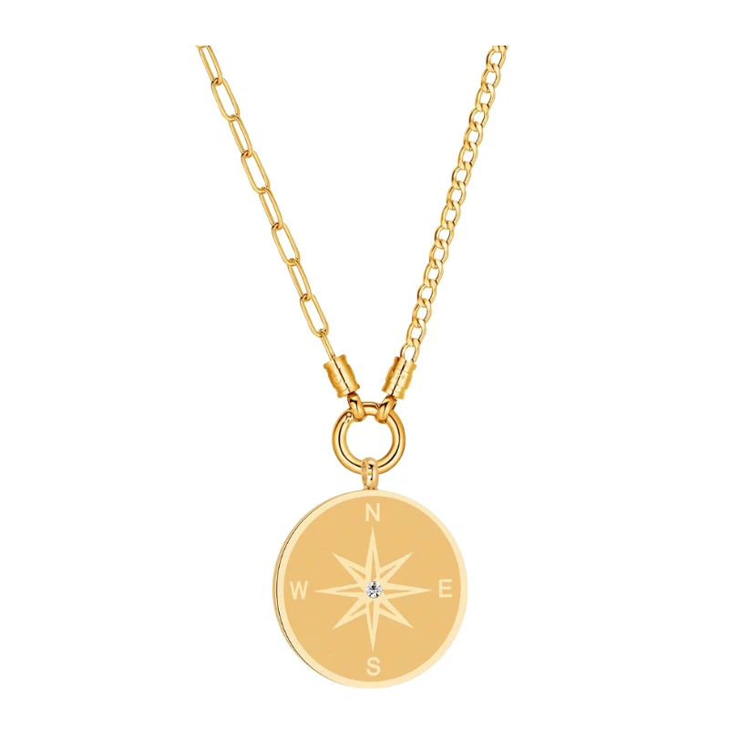 Kette mit Anhänger Beachmix - Image 10