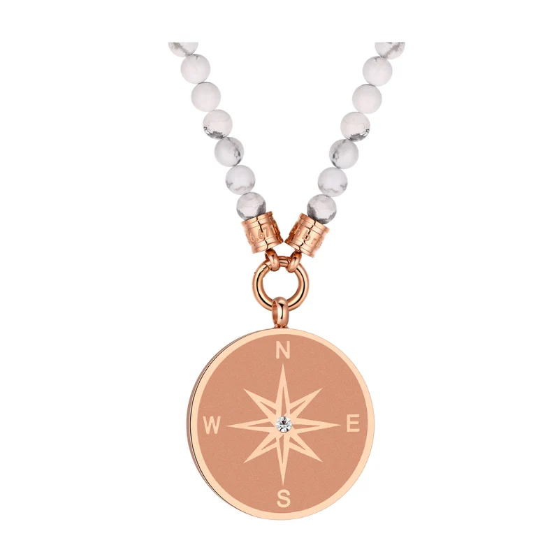 Kette mit Anhänger Dünentraum - Image 10