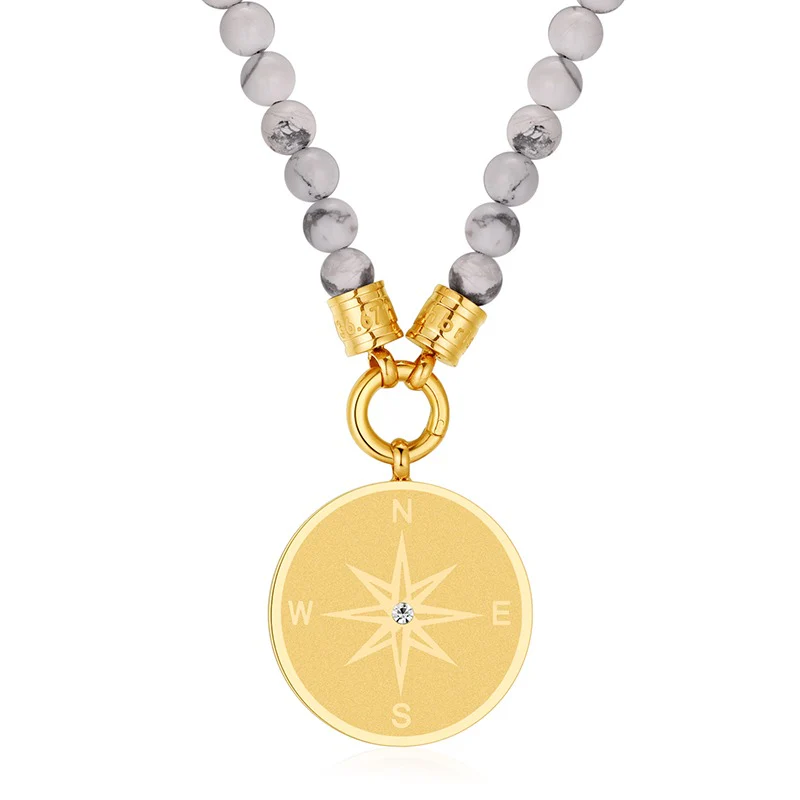 Kette mit Anhänger Dünentraum - Image 11