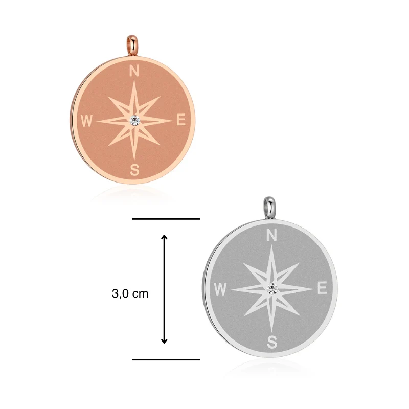 Kette mit Anhänger Dünentraum - Image 5