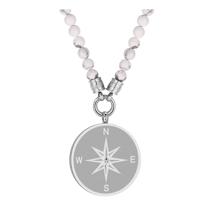 Kette mit Anhänger Dünentraum - Image 9