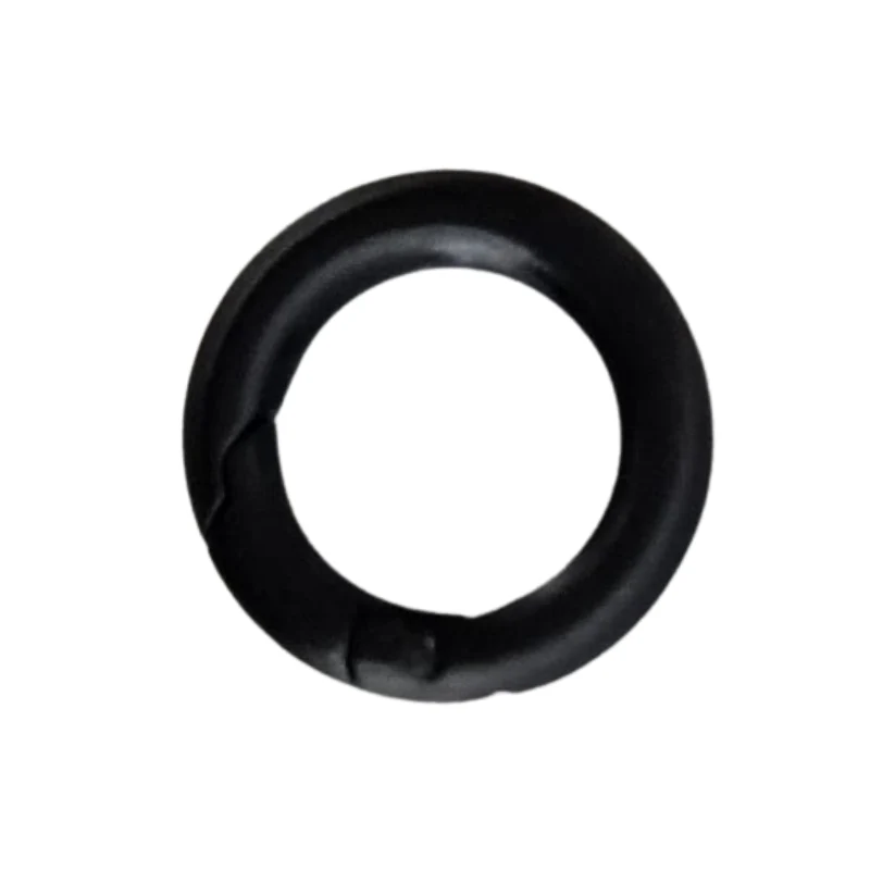 Rundkarabiner für Ketten 1,5cm aus Edelstahl (Kapitän rockt & Küstengirls) - Image 11